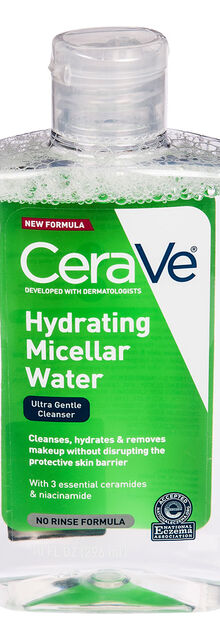 CeraVe Hydrating Micellar Water CeraVe Hydrating Micellar Water